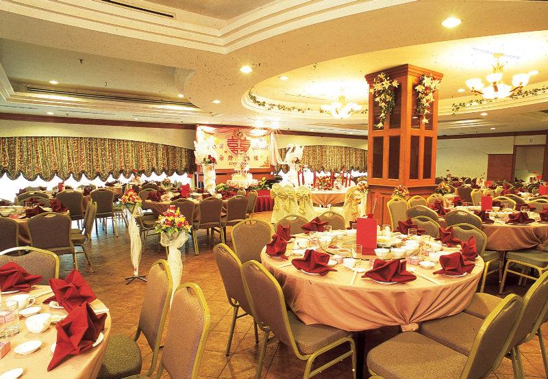 Orkid Hotel Melaka Екстериор снимка
