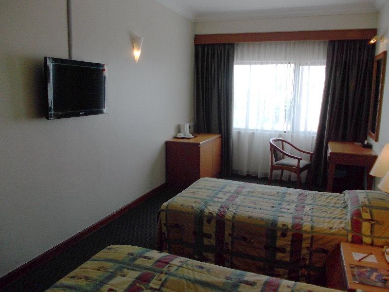 Orkid Hotel Melaka Екстериор снимка