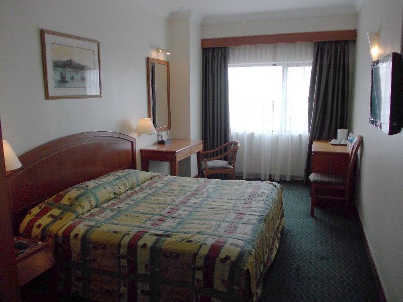 Orkid Hotel Melaka Екстериор снимка