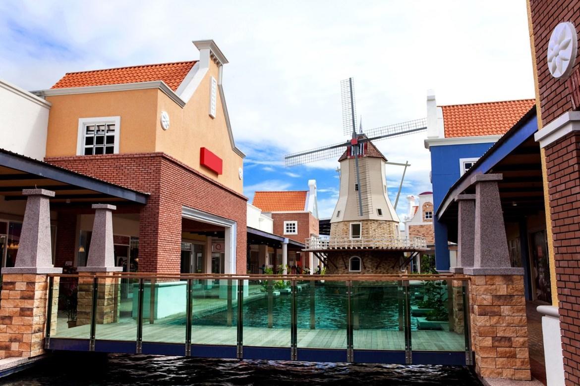 Orkid Hotel Melaka Екстериор снимка
